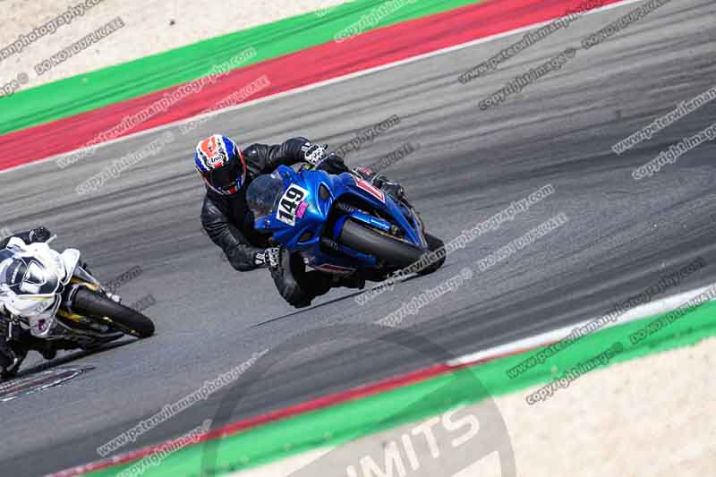 May 2023;motorbikes;no limits;peter wileman photography;portimao;portugal;trackday digital images